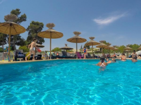 Mobile home De Luxe St Cyprien